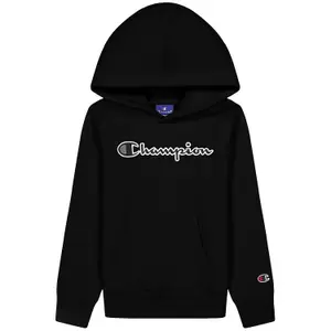 Sweatshirt girl Champion Rochester Logo image-0