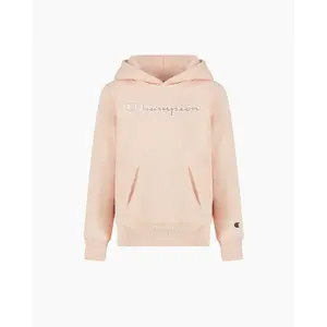 Sweatshirt girl Champion Rochester Logo image-0