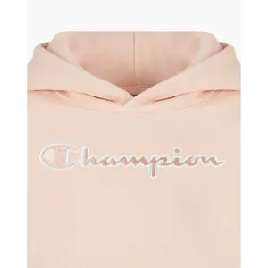 Sweatshirt girl Champion Rochester Logo image-2