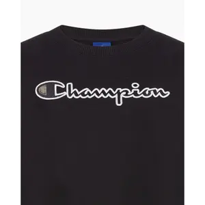 Sweatshirt girl Champion Rochester Logo image-2