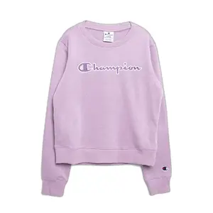 Sweatshirt girl Champion Rochester Logo image-0