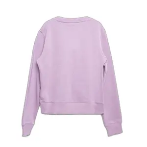 Sweatshirt girl Champion Rochester Logo image-1