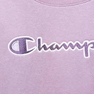 Sweatshirt girl Champion Rochester Logo image-3