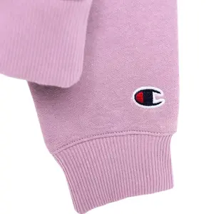 Sweatshirt girl Champion Rochester Logo image-4