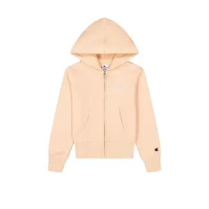 Chaqueta de niña Champion Rochester Logo image-0