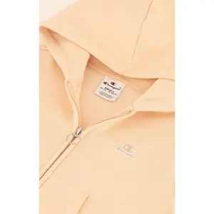 Chaqueta de niña Champion Rochester Logo image-1