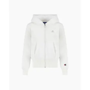 Chaqueta de niña Champion Rochester Logo image-0