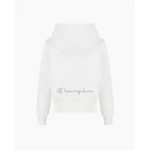 Chaqueta de niña Champion Rochester Logo image-1