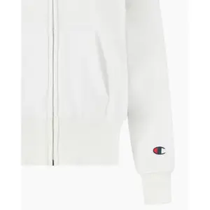 Chaqueta de niña Champion Rochester Logo image-2