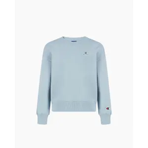 Sweatshirt girl Champion Rochester Logo image-0