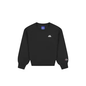 Sweatshirt girl Champion Rochester Logo image-0