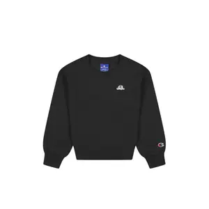 Sweatshirt girl Champion Rochester Logo image-1