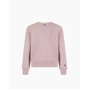 Sweatshirt girl Champion Rochester Logo image-0