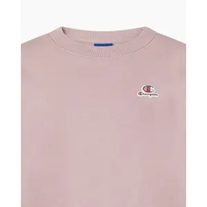 Sweatshirt girl Champion Rochester Logo image-2