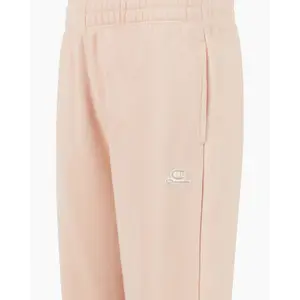 Girls' jogging trousers Champion Rochester Logo image-2