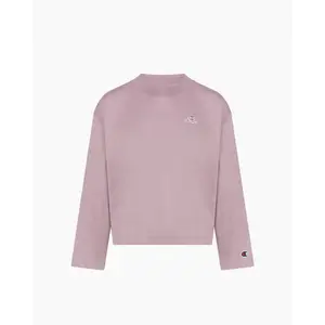 Girl's T-shirt Champion Rochester Logo image-0