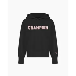 Sweatshirt girl Champion Rochester Logo image-0