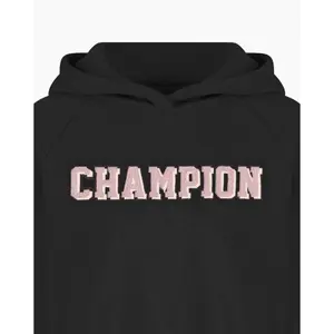 Sweatshirt girl Champion Rochester Logo image-2