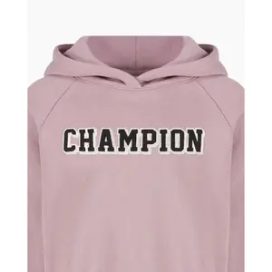 Sweatshirt girl Champion Rochester College Of Colors image-2