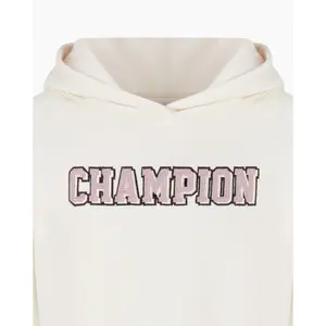 Sweatshirt girl Champion Rochester College Of Colors image-2