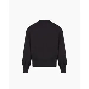 Sweatshirt girl Champion Rochester College Of Colors image-1