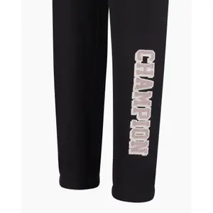 Girls' jogging trousers Champion Rochester College of Colors image-2