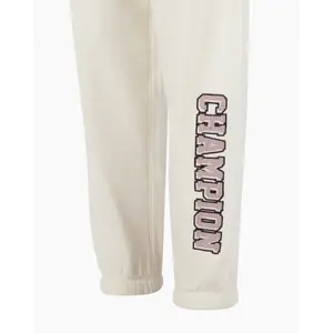 Girls' jogging trousers Champion Rochester College of Colors image-2