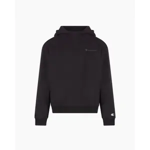 Sweatshirt girl Champion Rochester Logo image-0