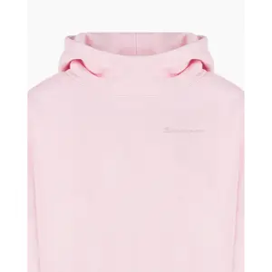 Sweatshirt girl Champion Rochester Eco Future image-2