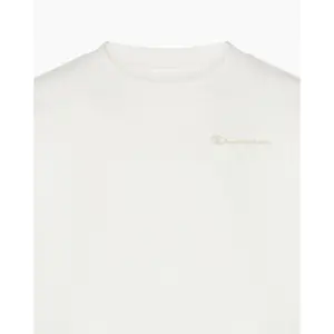 Sweatshirt girl Champion Rochester Eco Future image-2