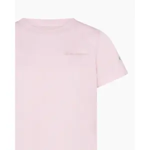 Girl's T-shirt Champion Rochester Eco Future image-2