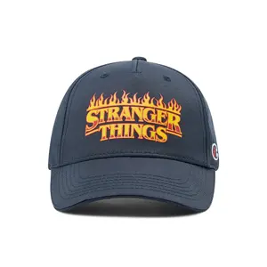 Cap Champion x Stranger Things image-1