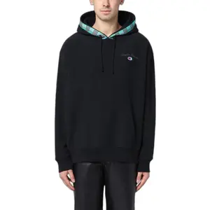 Sudadera con capucha Champion image-0