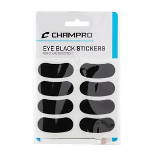 Eye Stickers Champro (x12) image-0