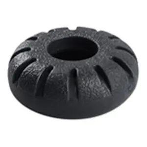 Shock-absorbing Cap for Baseball Bat Champro image-0