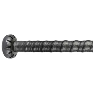 Shock-absorbing Cap for Baseball Bat Champro image-1