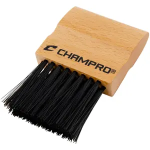 Bulk Wooden Brush for Referee Champro (x12) image-1