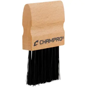 Bulk Wooden Brush for Referee Champro (x12) image-2