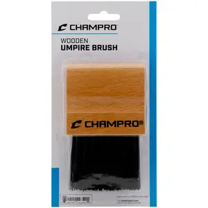 Bulk Wooden Brush for Referee Champro (x12) image-4