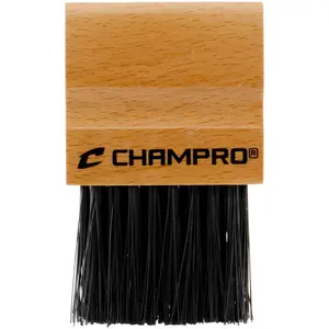 Bulk Wooden Brush for Referee Champro (x12) image-0