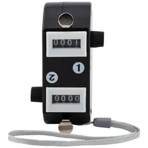 Double Step Counter Champro image-0