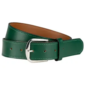 Leather belt Champro image-1