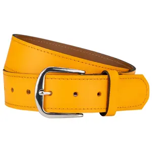 Leather belt Champro image-1