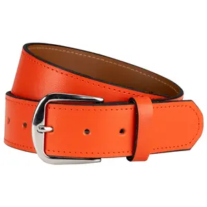 Leather belt Champro image-1