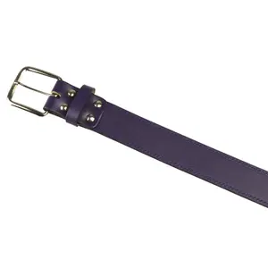 Leather belt Champro image-1