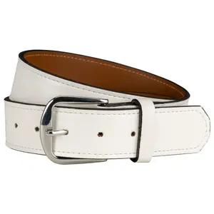 Leather belt Champro image-1