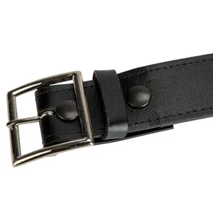 Leather Belt for Referee Champro image-2