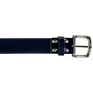 Glossy Leather Belt Champro Classic image-2