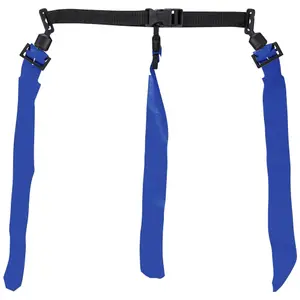 Belt with Flag Champro Qucik-Down Pop (x12) image-0