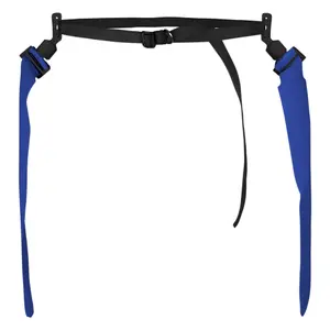 Belt with Flag Champro Qucik-Down Pop (x6) image-0
